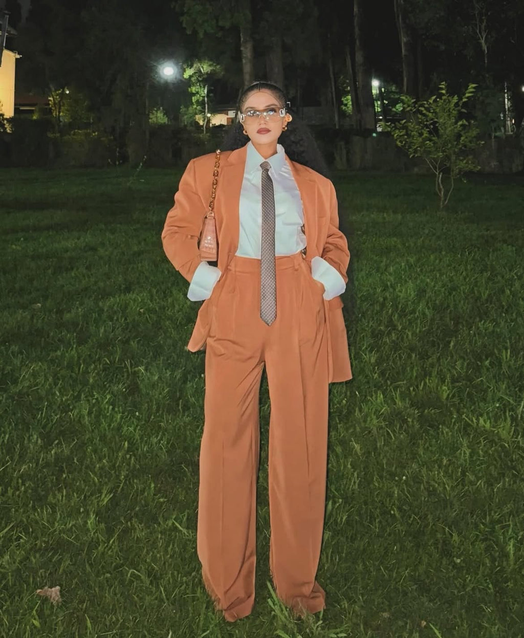 Seble Suit