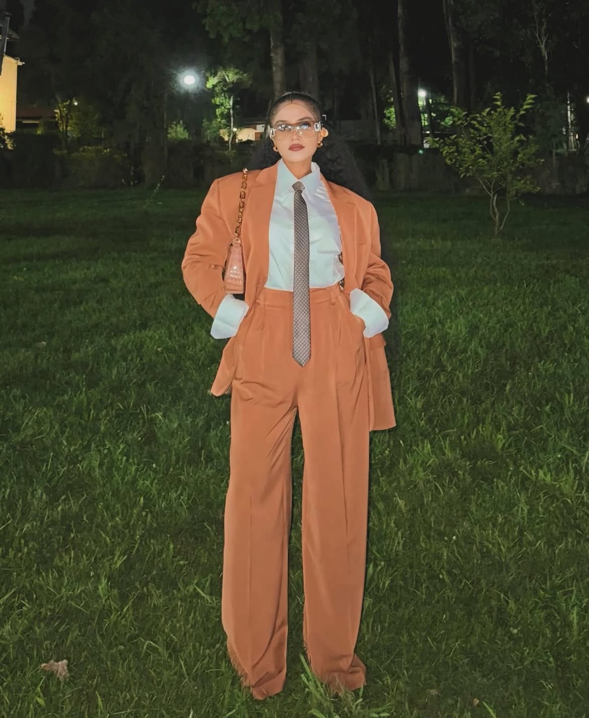 Seble Suit