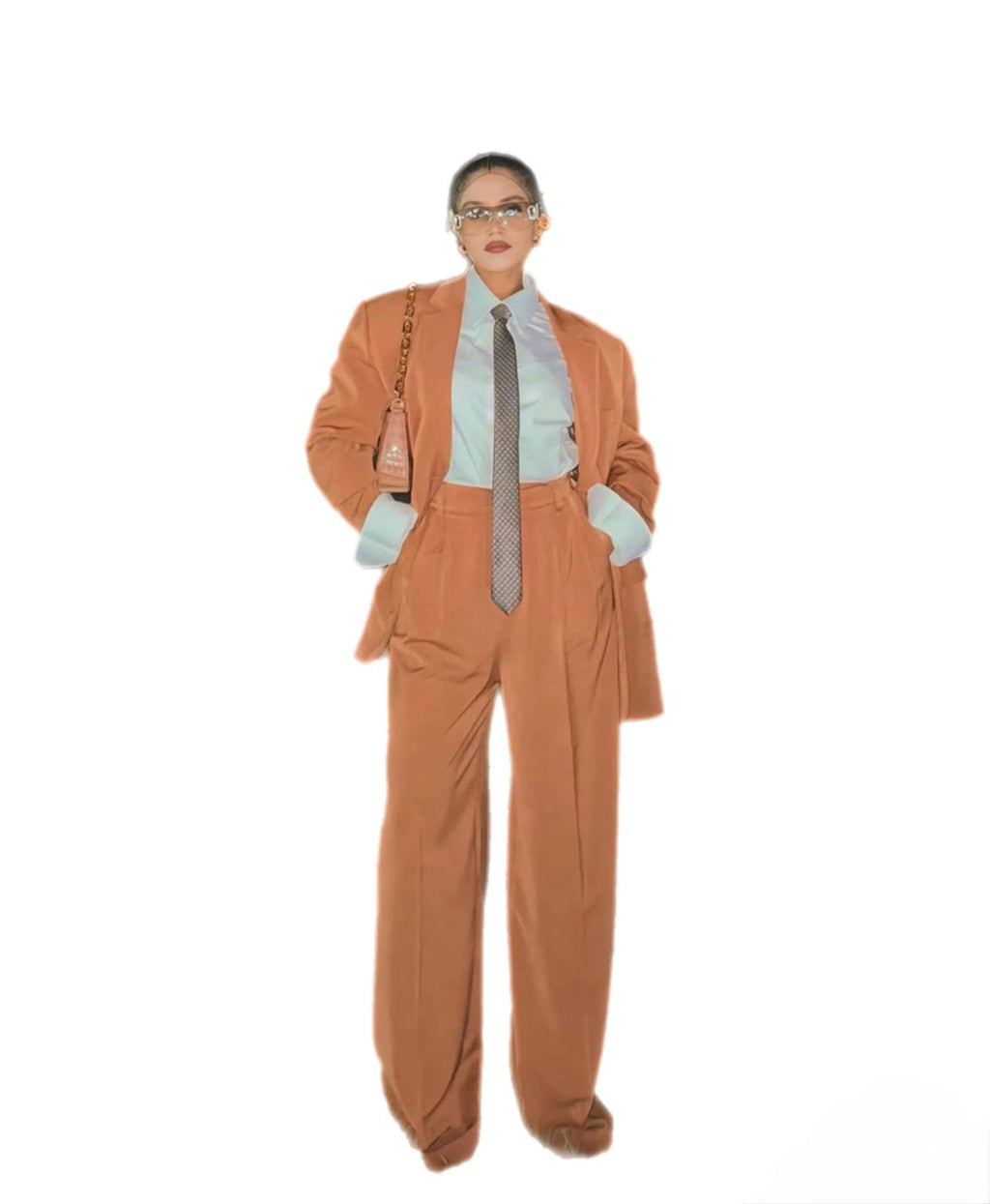 Seble Suit