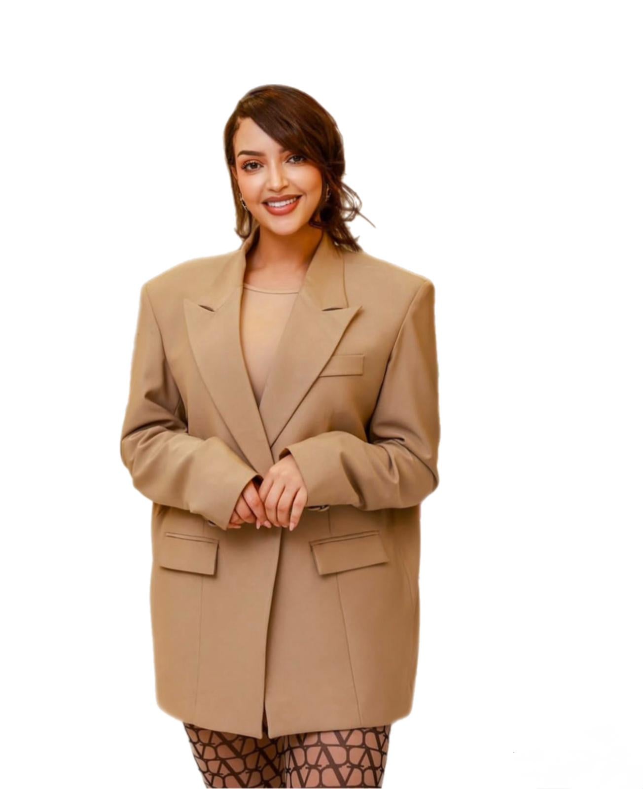 Tsion suit