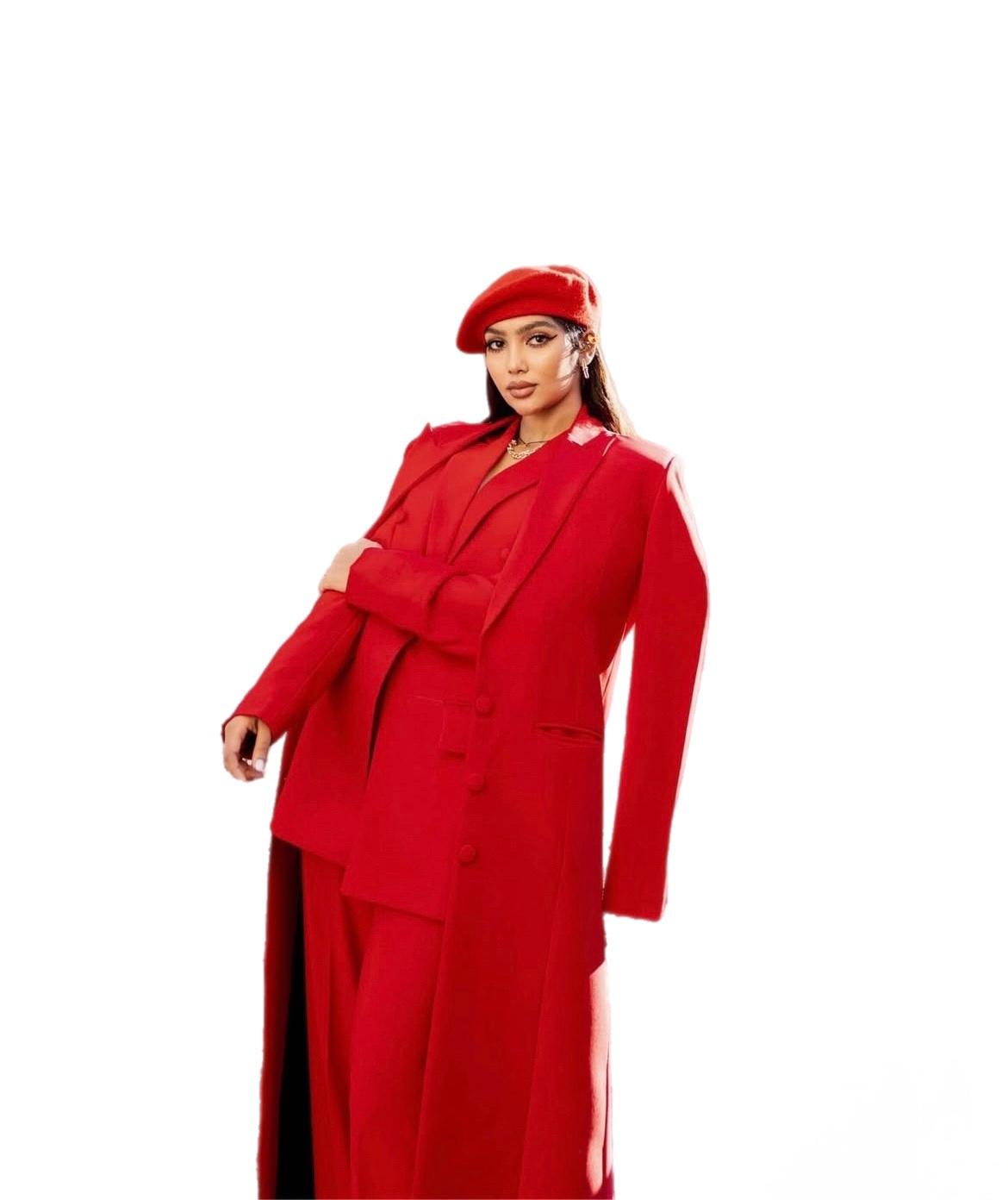 Bezawit suit